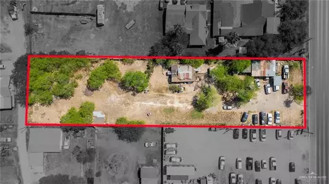 3607 E Richardson Rd, Edinburg, TX 78542