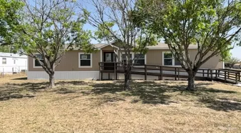 3002 Nikki Ln, Edinburg, TX 78542