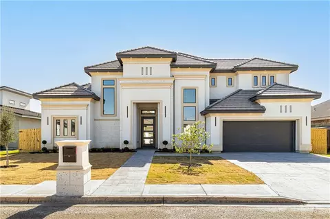 3905 Tierra Escondida, Weslaco, TX 78596