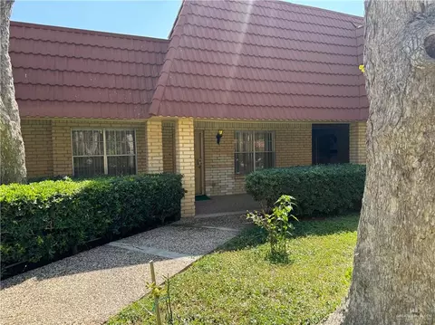 200 E Yuma Ave #18, Mcallen, TX 78501