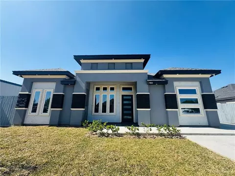 1809 E Harding Ave, Alton, TX 78573