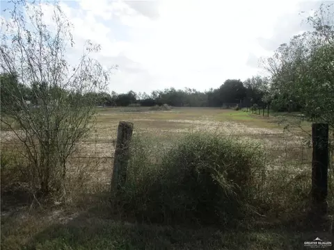806 W Monte Cristo Heights Rd, Edinburg, TX 78541