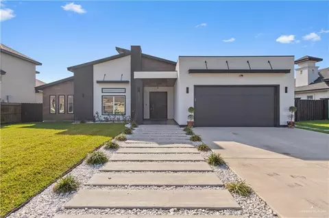 7024 Lago Vista Blvd, Brownsville, TX 78520