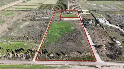 4110 Guava Ln, Edinburg, TX 78541