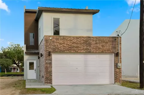 808 Bicentennial Blvd, Mcallen, TX 78501