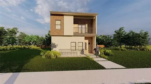 810 Bicentennial Blvd, Mcallen, TX 78501