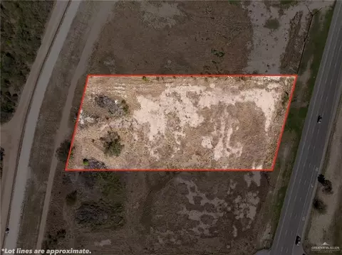 0 International Blvd S, Hidalgo, TX 78557