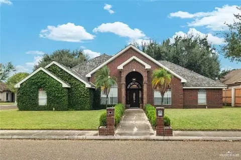 2514 Ponderosa Dr, Mission, TX 78572