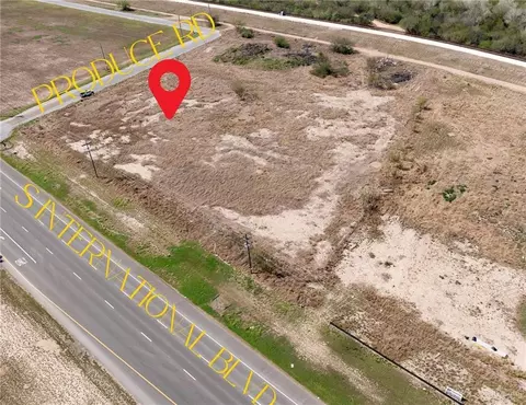 0 International Blvd, Hidalgo, TX 78577