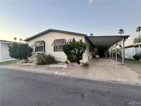2029 W Montana Ave, Harlingen, TX 78550