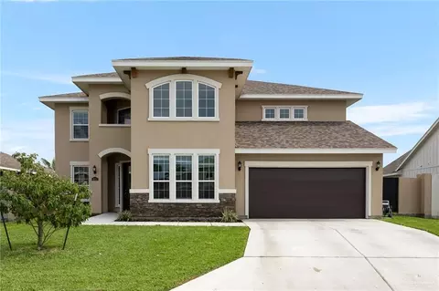 4613 Choke Canyon Dr, Mcallen, TX 78504
