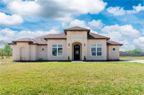 6316 Cardiff Ave, Edinburg, TX 78542
