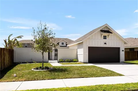 5401 Escondido Pass, Mcallen, TX 78504