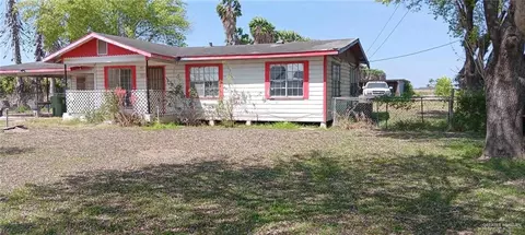1210 Nebraska Rd, Alamo, TX 78516