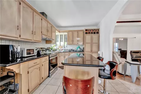 3501 N 39th St, Mcallen, TX 78501