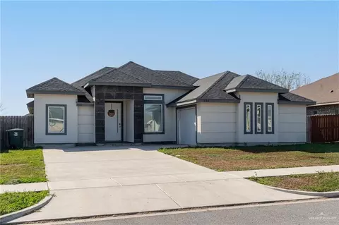 706 Viriole Dr, Harlingen, TX 78552