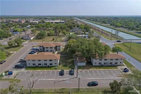 105 E 10th St, Mercedes, TX 78570