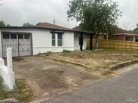 1220 N 19 12 St, Mcallen, TX 78501