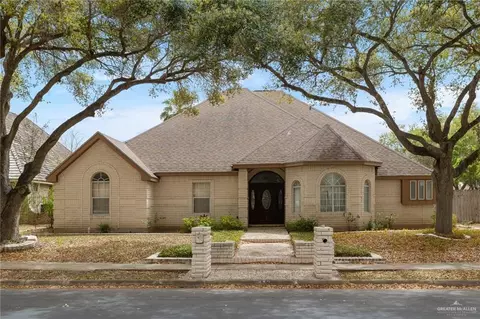313 Shasta Ave, Mcallen, TX 78504