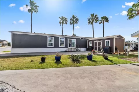 32 Sundance Ln, Brownsville, TX 78526