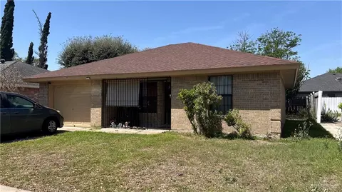 1711 E Gastel Cir, Mission, TX 78572