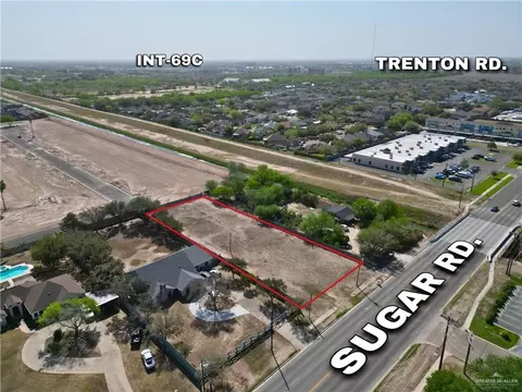 3120 S Sugar Rd, Edinburg, TX 78539