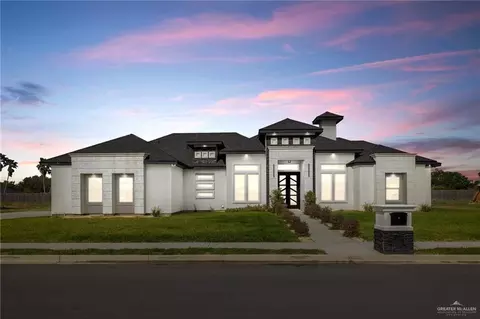5509 Addison Ln, Weslaco, TX 78599