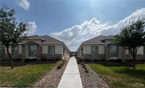 4000 Whitewing Ave, Edinburg, TX 78539