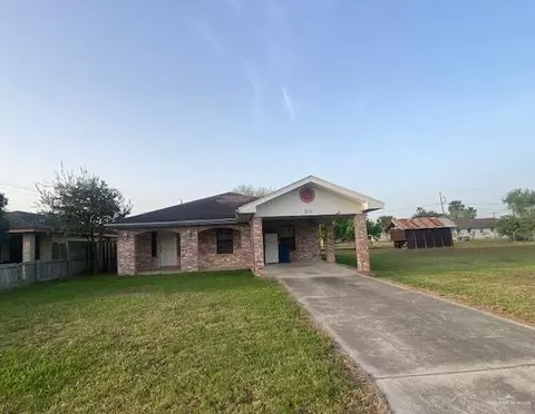310 W 7th St W, Los Fresnos, TX 78566