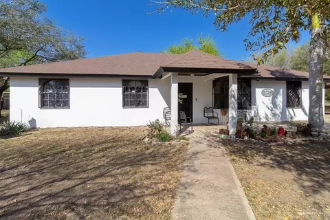 761 Garza Cir, Weslaco, TX 78596