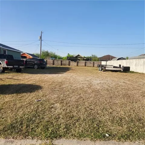 3221 Pluto St, Edinburg, TX 78542
