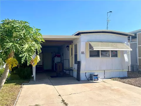 1521 E Daytona Dr, Mission, TX 78572