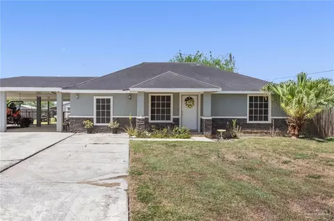 32590 Fm 1577, San Benito, TX 78586