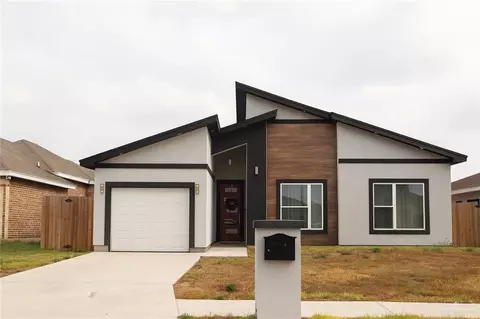 709 Santa Cecilia St, Donna, TX 78537