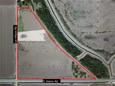 2673 S Alamo Rd, Alamo, TX 78516