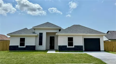426 N Parker Rd, La Feria, TX 78559