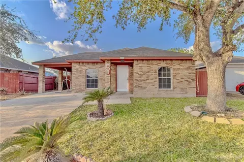2800 Del Oro Dr, Mission, TX 78572