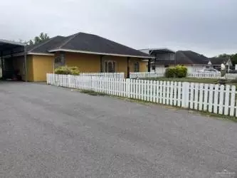 3107 Monarch St, Weslaco, TX 78599