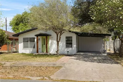2720 Tyler Ave, Mcallen, TX 78503