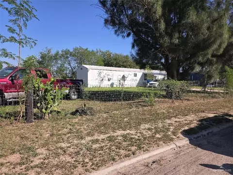 705 Palo Verde St, Weslaco, TX 78596