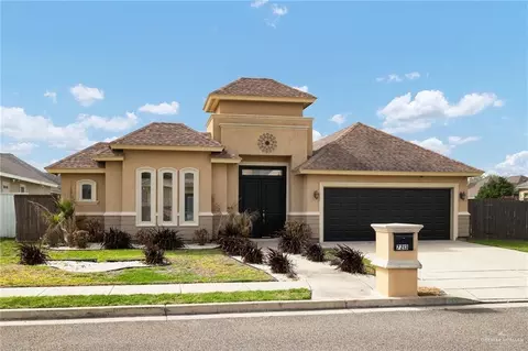 7213 N 57th St, Mission, TX 78573