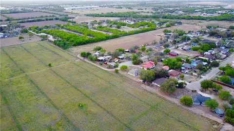 0 Benito A Ramirez Rd, Edinburg, TX 78542