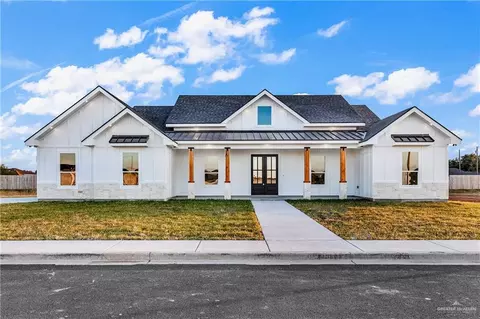 5567 Marisol St, Weslaco, TX 78599