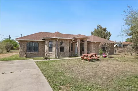 1479 Calle San Lucas, San Benito, TX 78586