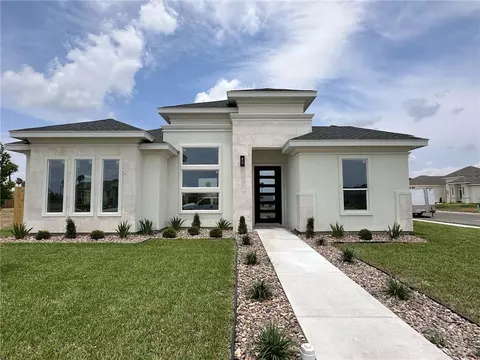 400 Hole No 7 St, Mission, TX 78572