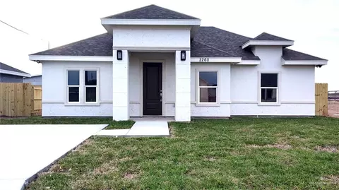 2260 Victoriano St, Weslaco, TX 78596