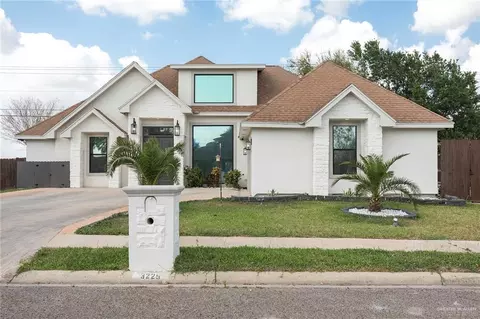 3225 Water Oak Dr, Edinburg, TX 78542