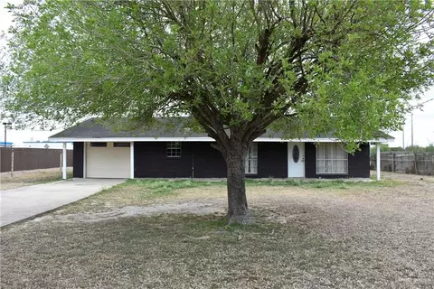 115 Villarreal Ave, Edinburg, TX 78542