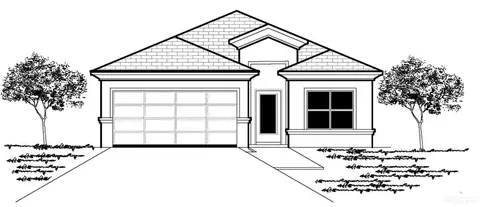 3424 E Kidd Ave, Edinburg, TX 78542