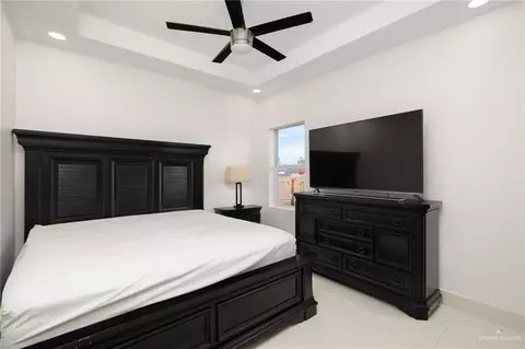 Bedroom - 801 E Azucar Ave, Pharr, TX 78577 photo 3 of 3